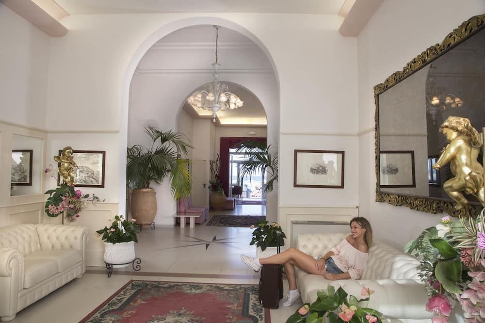 هوتل ليدو فيزيربا