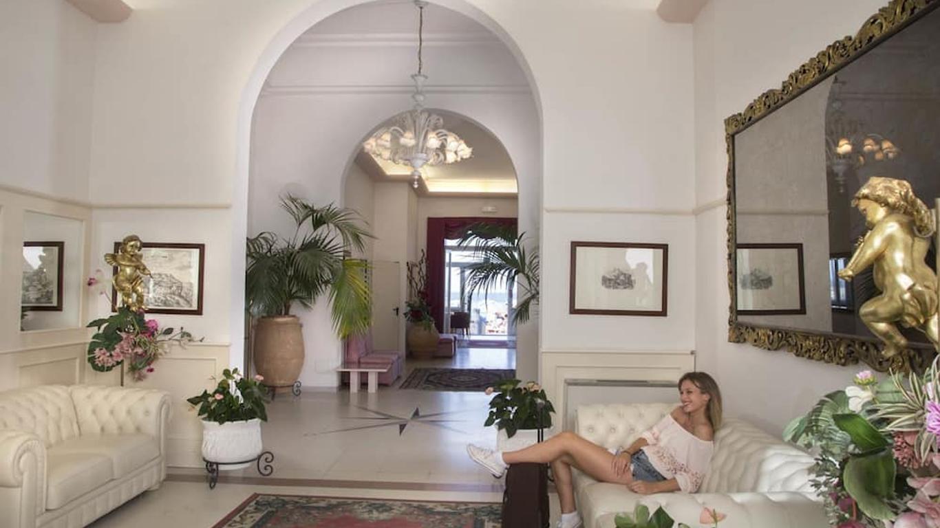 هوتل ليدو فيزيربا