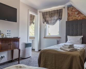 Villa Italiana - Gdynia - Habitación
