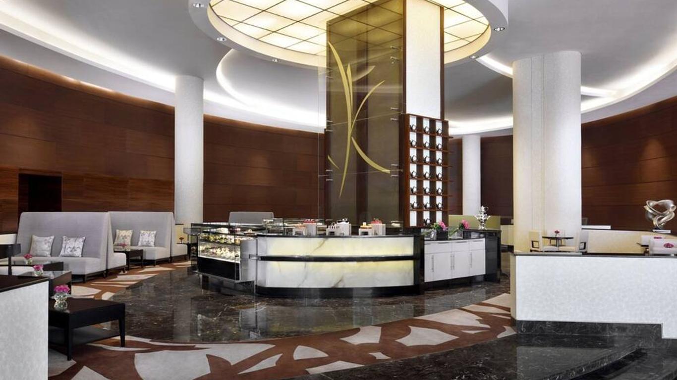 The Address Dubai Marina