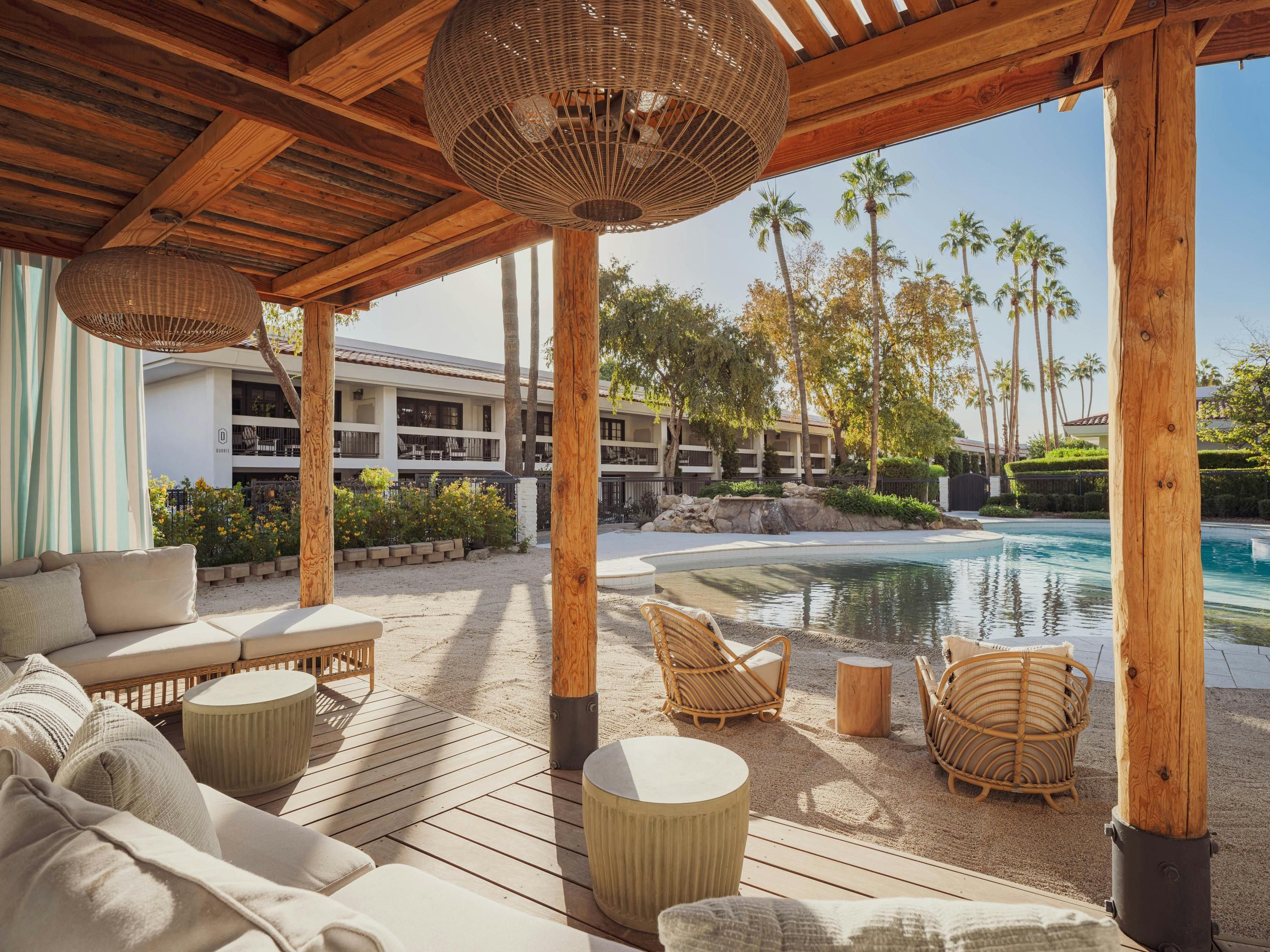 The Scott Resort & Spa - Scottsdale