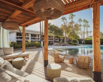 The Scott Resort & Spa - Scottsdale