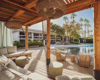 The Scott Resort & Spa - Scottsdale