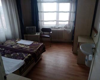 Hotel Sema - Angora - Habitación