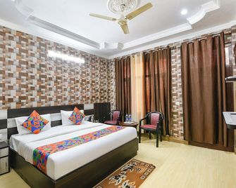 Fabhotel Sn Resort, Naddi Rd - Dharamshala - Habitación