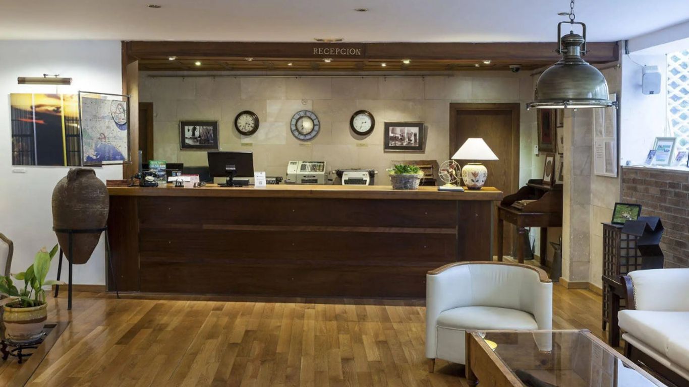 Hotel Araxa - Adults Only