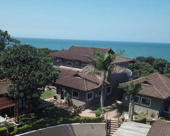 Lombok Lodge - Sea Park - Bâtiment