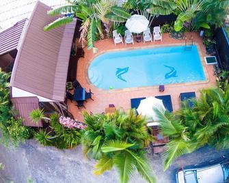 Country View Resort - Udon Thani - Piscina