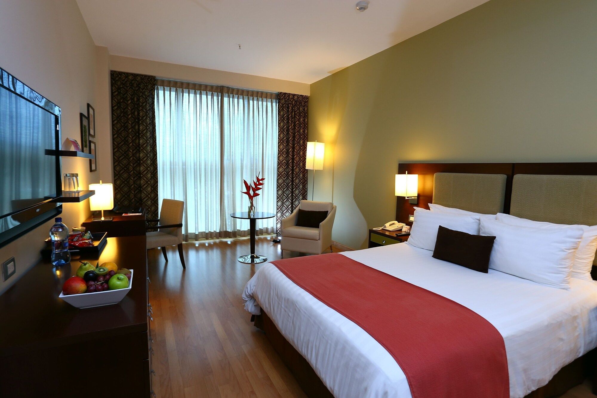 Hotel Ciudad De David - David
