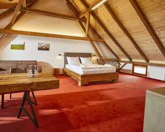 Hotel Ryzlink - Mikulov