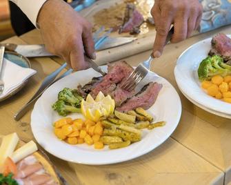 Poschiavo Suisse Hotel - Poschiavo