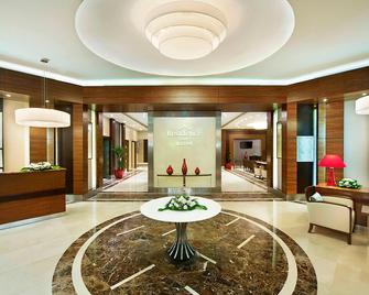Residence Inn by Marriott Jazan - Jazan - Lobby