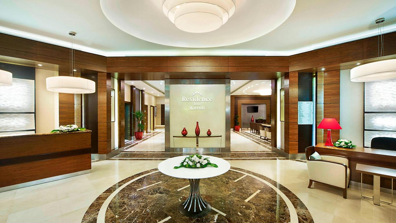Residence Inn by Marriott Jazan