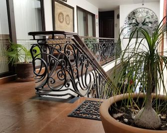 Hotel Suites Sofia - Querétaro