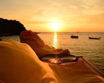Koh Munnork Private Island - Ko Munnork