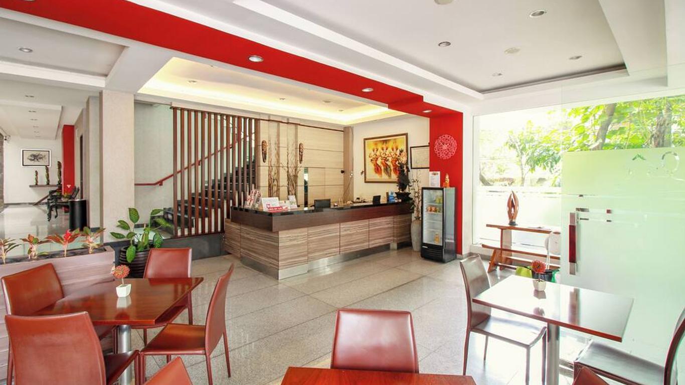 Collection O Sweet Karina Bandung