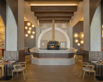 Zemi Miches Resort, Curio Collection by Hilton - Miches - Restaurant