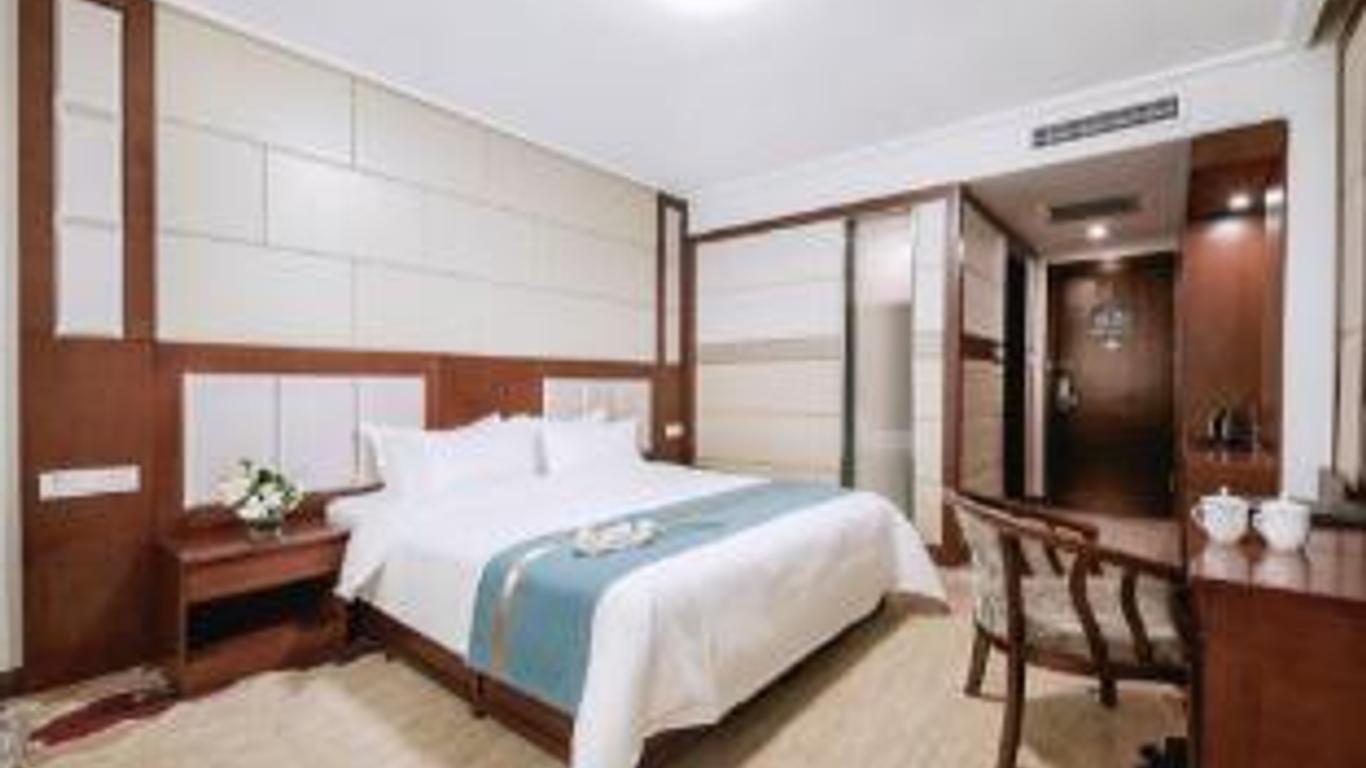 Dagongdao Hotel