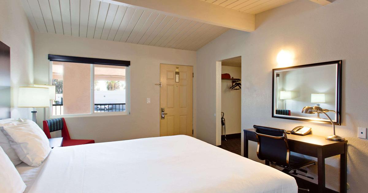 Days Inn by Wyndham Chowchilla Gateway to Yosemite from 73. Chowchilla