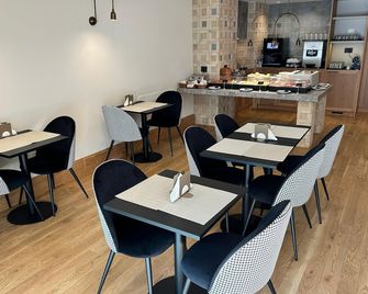 Aparthotel Craiova - Крайова - Ресторан