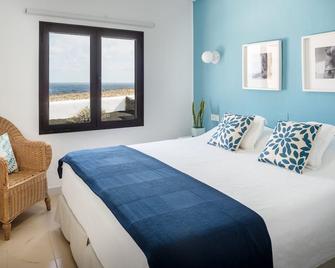 Delmar Natur - Mero - Charco del Palo - Bedroom