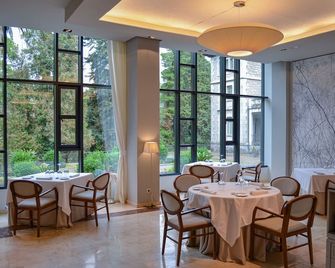 Parador de Limpias - Limpias - Restaurante