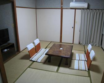 Hotel Eco Dogo - Matsuyama - Dining room
