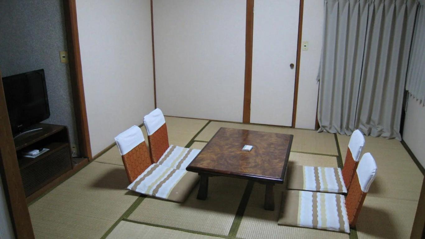 호텔 에코 도고