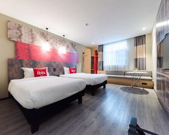 Ibis Wuxi Yixing South Renmin Rd - Wuxi - Yatak Odası