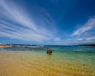 The Villas at Poipu Kai - Koloa - Strand
