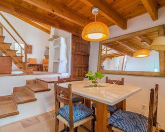 Sa Rota (Den Joan Porrerenc) - Montuïri - Sala pranzo