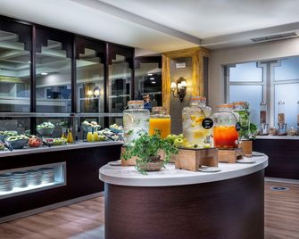 Melia Isla Canela - Ayamonte - Restaurant