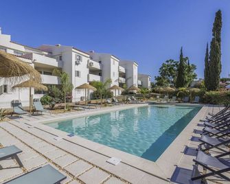 Jardins do Golfe at Vale do Lobo - Vale do Lobo - Pool