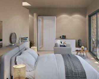 F Zeen - Lourdata - Bedroom