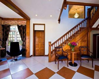 Godalming Hotel Guest House - Godalming