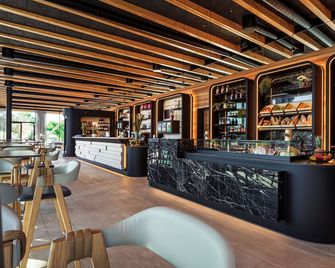 Sailors Village - Marina Monfalcone - Monfalcone - Bar