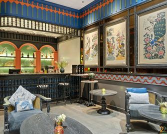Heritage Hotel & Retreat - Hanoi - Bar