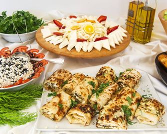 Villa Rustica Hotel - Gündoğan