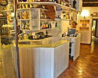 Mivà di Più Casa Vacanza - Arezzo - Bar