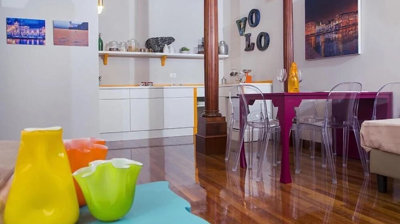 Locanda Al Volo Tommaseo