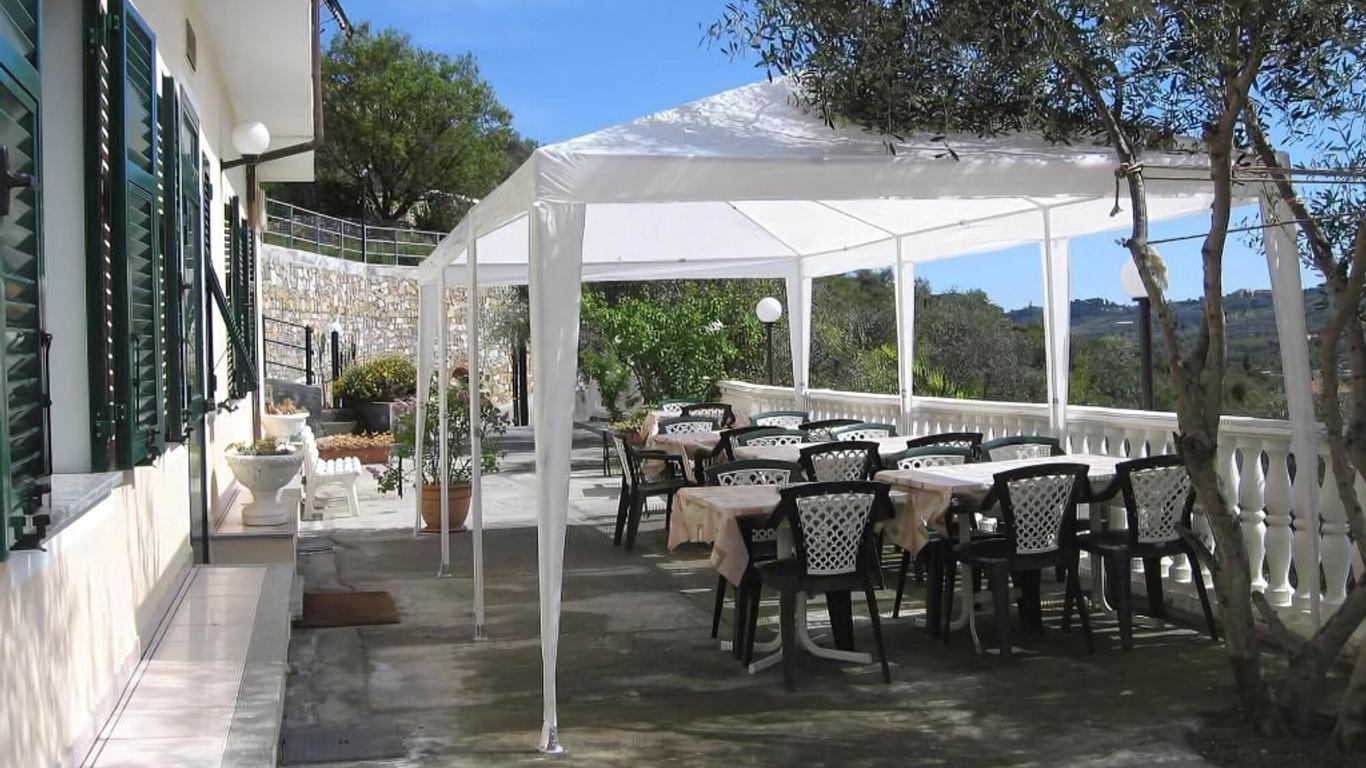 Albergo Dolcedo