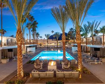 Hotel Adeline, Scottsdale, a Tribute Portfolio Hotel - Scottsdale - Pool