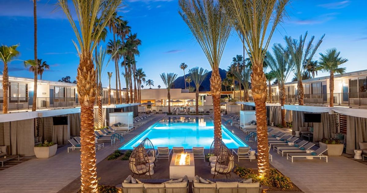 Hotel Adeline, Scottsdale, a Tribute Portfolio Hotel à partir de 90