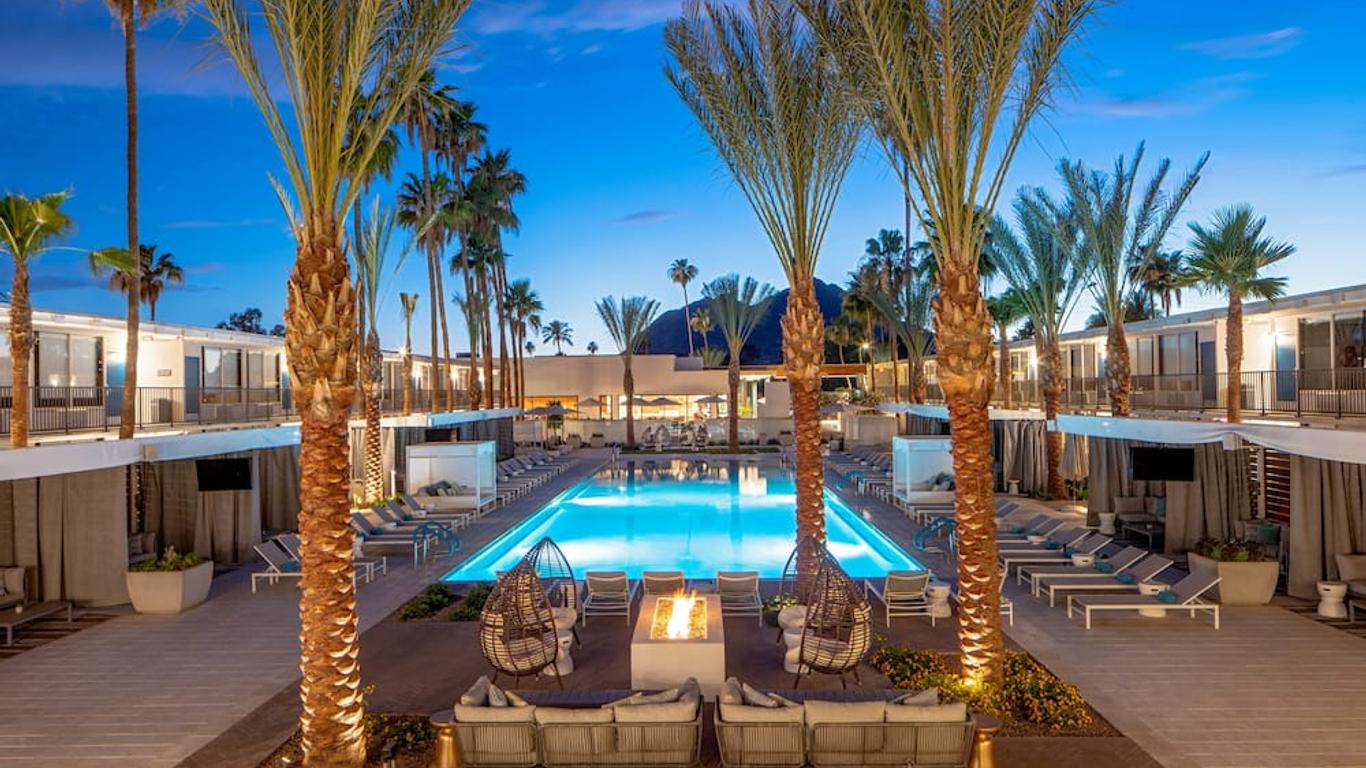 Hotel Adeline, Scottsdale, a Tribute Portfolio Hotel