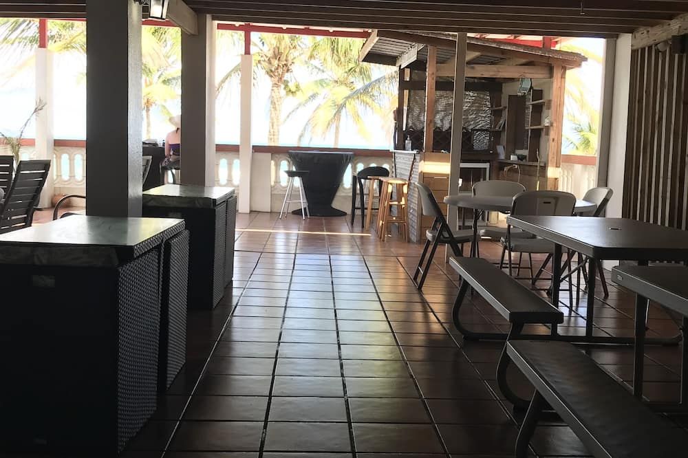 Luquillo Sunrise Beach Inn - Luquillo