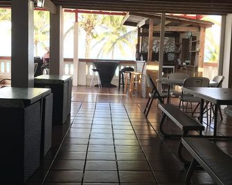 Luquillo Sunrise Beach Inn - Luquillo