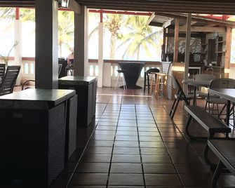 Luquillo Sunrise Beach Inn - Luquillo