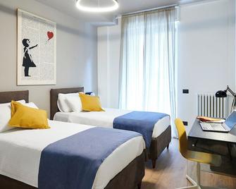 Vega Ribbon - Milan - Bedroom