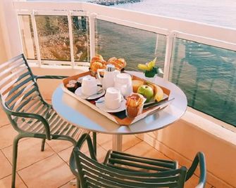 Hôtel Riva Art & Spa - Menton
