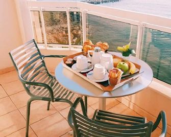 Hôtel Riva Art & Spa - Menton